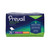 Prevail Total Care Underpad First Quality UP-100/1