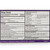 Allegra Allergy Relief Fexofenadine HCl Tablet, 12 per Box