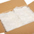 McKesson Disposable Spoon White 5.5" L Plastic Individually Wrapped 1000 per Case