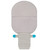 SenSura Mio Convex 1-Piece Drainable Ostomy Pouch Deep Convex, Trim to Fit 3/8 to 1-11/16'' Stoma Extended Wear 10 per Box