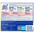 Lysol Surface Pre-Moistened Disinfectant Cleaner, Wipes, 7 in x 8 in