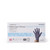 Confiderm LDC McKesson Blue Nitrile Exam Gloves, Textured, Low-Derma