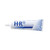 HR Lubricating Jelly, Sterile, Active Ingredients, 4 oz Tube