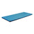 SafetyCare Floor Mat One Piece Blue, 36 X 66 X 2 Inch