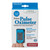 Veridian SmartHeart Fingertip Pulse Oximeter, Deluxe