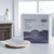 McKesson Cleanroom Wipe 9"x9" 20 per Pack