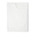 McKesson Adult Disposable White Exam Gown Unisex Tissue-Poly One Size Fits Most 50 Ct