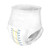Abena Premium Pants M2 Disposable Underwear, Moderate