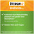 Vitron-C 125 mg - 65 mg Multivitamin Tablets, Multivitamin Supplement