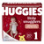Huggies Little Snugglers Baby Diaper Kimberly Clark 34717