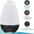 HealthSmart Ultrasonic Humidifier, Essential Oil Diffuser