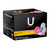 U by Kotex Balance Feminine Pad Kimberly Clark 54898