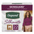 Depend Silhouette Absorbent Underwear Kimberly Clark 51450