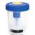 McKesson Urine Specimen Container with Integrated Transfer Device McKesson Brand 16-UCC4