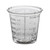 Solo Disposable Graduated Medicine Cup Clear Plastic 1 oz.