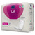 Abena Abri-Let Normal Incontinence Liner Light Absorbency 4.3 X 15.3 Inch