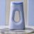 Loona Female Urinal for Bedside, Travel, Camping, Portable with Lid
