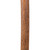 Brazos Free Form Hickory Walking Stick, 250 lbs. Weight Capacity