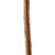 Brazos Free Form Ironwood Walking Stick, 250 lbs. Weight Capacity