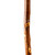 Brazos Free Form Hawthorn Walking Stick, 250 lbs. Weight Capacity