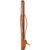 Brazos Twisted Red Walking Stick, 250 lbs. Weight Capacity