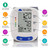MABIS Adult Cuff Wrist Digital Blood Pressure Monitor