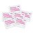 Freshwipes Mammography Cleansing Towelette Scented
