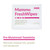 Freshwipes Mammography Cleansing Towelette Scented