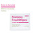 Freshwipes Mammography Cleansing Towelette Scented