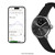 Withings ScanWatch 2 - Daily Health View Smart Watch, Black