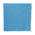 McKesson Sterilization Wrap Single Layer Blue 15 x 15"