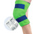 Polar Ice Reusable Knee Cold Pack with Wrap