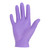 Purple Nitrile-Xtra Exam Glove O&M Halyard Inc 14260