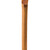 Brazos Free Form Red Bamboo Walking Stick, 250 lbs. Weight Capacity