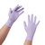 Halyard Lavender Exam Glove O&M Halyard Inc 52818