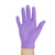 Purple Nitrile Exam Glove O&M Halyard Inc 55091