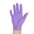 Purple Nitrile Exam Glove O&M Halyard Inc 55093