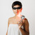 Kanjo Red Light Therapy 3 X 6-1/2 X 8 Inch Silver