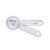 Baseline Goniometer Plastic 6 Inch Arm Length