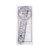 Baseline Goniometer Plastic 6 Inch Arm Length