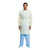 Halyard Basics Protective Procedure Gown O&M Halyard Inc 13961