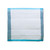 DUKAL Disposable Blue Underpad, Light, 23 X 24 Inch