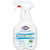 Clorox Healthcare Fuzion Surface Disinfectant Cleaner The Clorox Company 31478