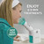 Veridian Healthcare Steam Inhaler