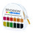 Hydrion pH Paper in Dispenser Micro Essentials 50