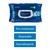 McKesson Stay Dry Disposable Personal Wipes with Aloe, Pre-Moistened Washcloths