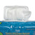 Hygea Premium Personal Hygiene Wipes, Scented - Full-Body Cleansing