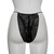 Dukal Spa Reflections Disposable Bikini Panty, Black