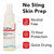 StingFree Skin Protectant Spray, Liquid Skin Protective Film