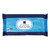Abena Personal Cleansing Wipes, Moist Hygienic Scented Cloths